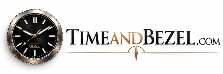 Time and Bezel